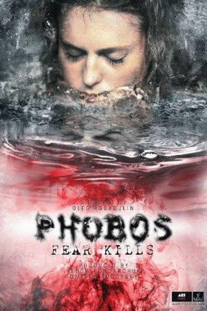 Phobos poszter
