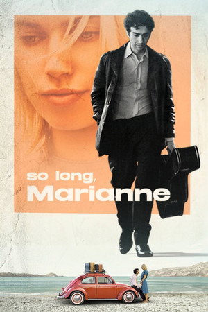 So Long, Marianne poszter