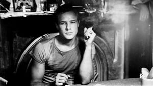 Marlon Brando, un acteur nommé désir háttérkép