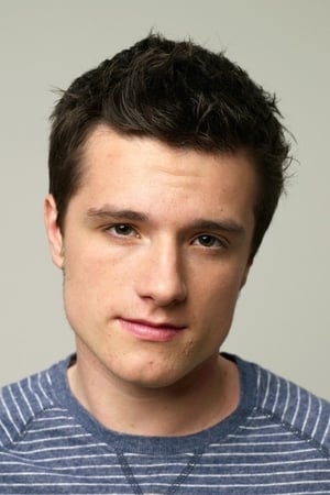 Josh Hutcherson profil kép