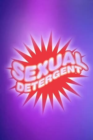 Rock Hard: The Rise and Fall of Sexual Detergent poszter