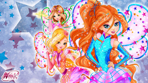 Winx Club kép