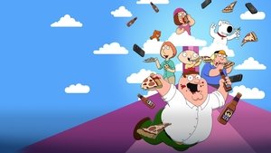 Family Guy kép