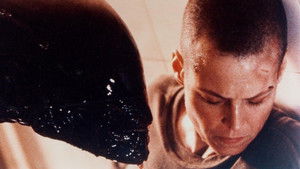 Alien³ - A Végső megoldás: Halál háttérkép