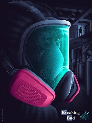 Totál szívás poszter