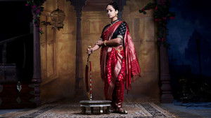 The Warrior Queen of Jhansi háttérkép