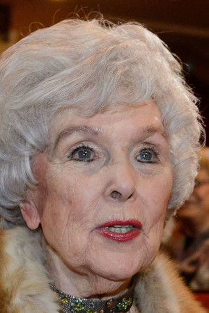 Vera Vasileva profil kép