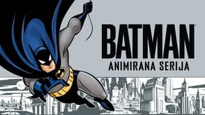 Batman: A rajzfilmsorozat kép