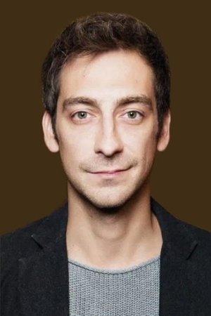 Artyom Tkachenko profil kép
