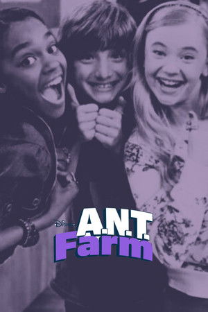 A.N.T. Farm poszter
