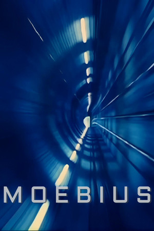 A Moebius-metró poszter