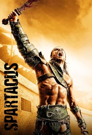Spartacus poszter
