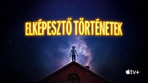 Elképesztő történetek kép