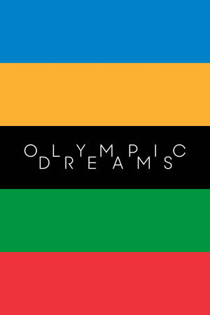 Olympic Dreams poszter