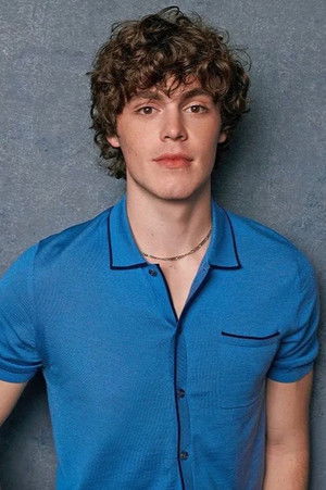 Jack Champion profil kép