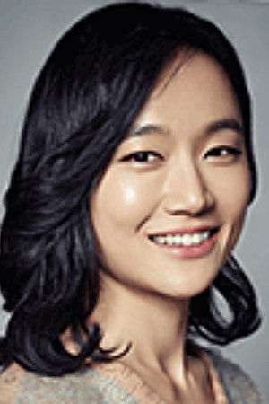 Choi Hee-jin profil kép