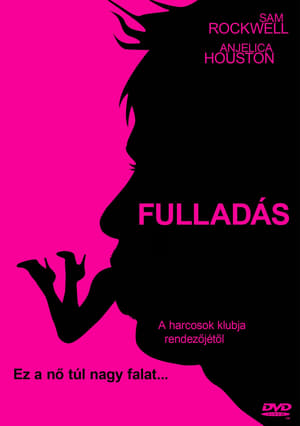 Fulladás