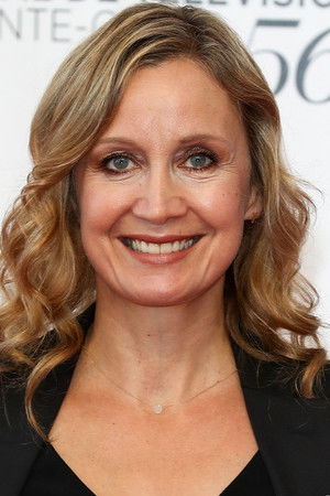 Catherine Marchal