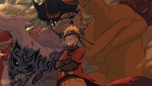 Naruto Shippuden kép