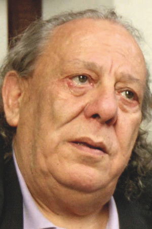 Mahmoud Zemmouri