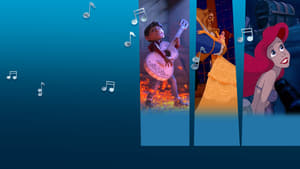 The Disney Family Singalong - Volume II háttérkép