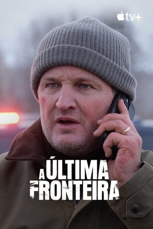 The Last Frontier poszter