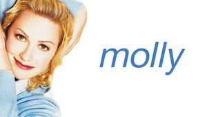 Molly, vár a világ háttérkép