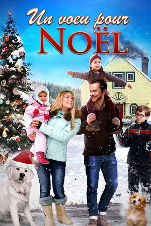 A Christmas Eve Miracle poszter