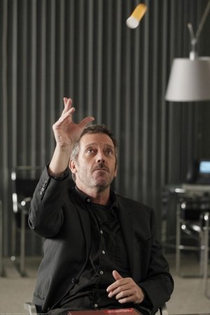 Dr. House poszter
