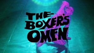 The Boxer's Omen háttérkép