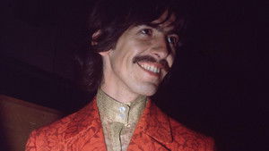 George Harrison - All Things Pass háttérkép