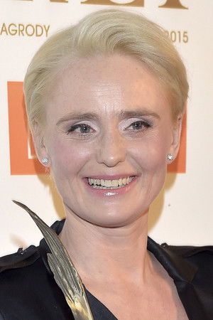 Kinga Preis profil kép