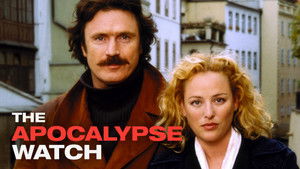 The Apocalypse Watch háttérkép