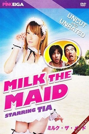 Milk the Maid poszter