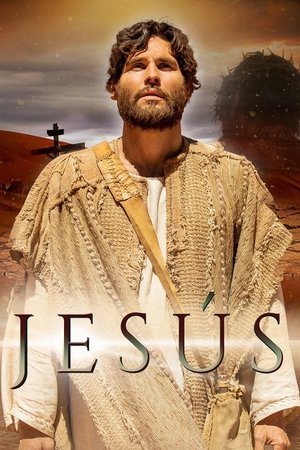 Jesus poszter