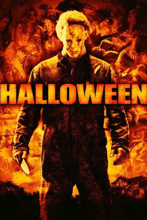 Halloween poszter