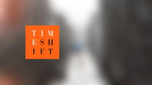 Timeshift kép