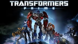 Transformers Prime: Szörnyvadászok kép