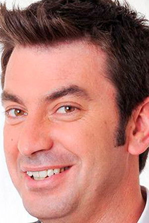 Arturo Valls profil kép