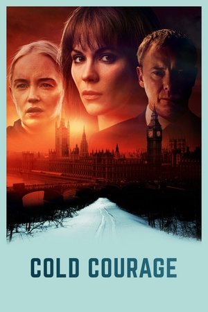 Cold Courage poszter