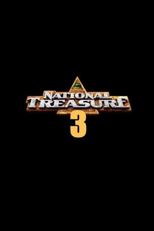 National Treasure 3