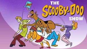 A Scooby-Doo Show kép
