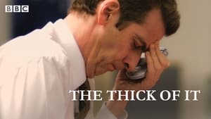 The Thick of It kép