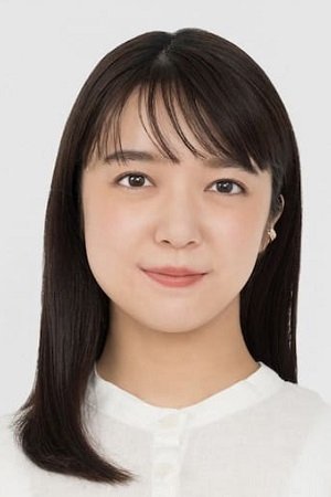 Mone Kamishiraishi profil kép