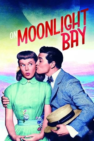 On Moonlight Bay poszter