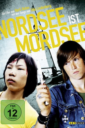 Nordsee ist Mordsee poszter
