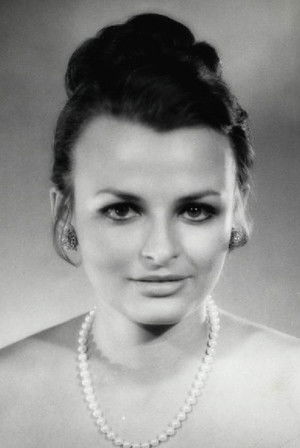 Angelica Wehbeck
