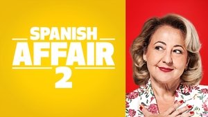 Spanish Affair 2 háttérkép