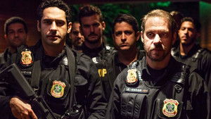 Polícia Federal: A Lei é Para Todos - Os Bastidores da Operação Lava Jato háttérkép