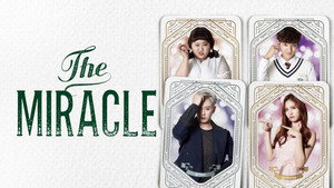 The Miracle kép